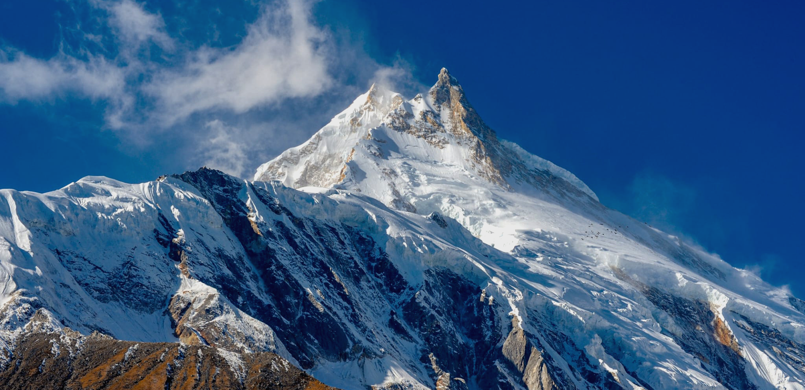 Treks dans la région du Manaslu