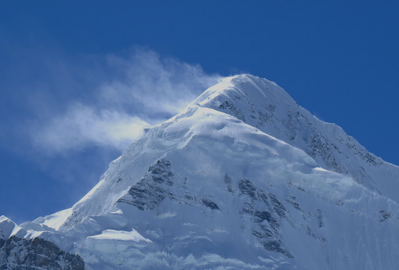 Treks dans la région du Langtang