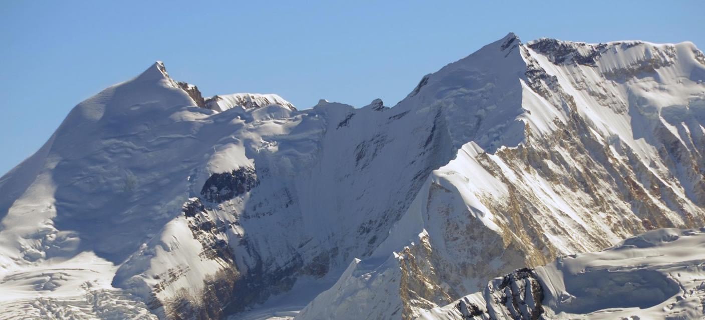 Expedition Himlung Himal - 29 jours