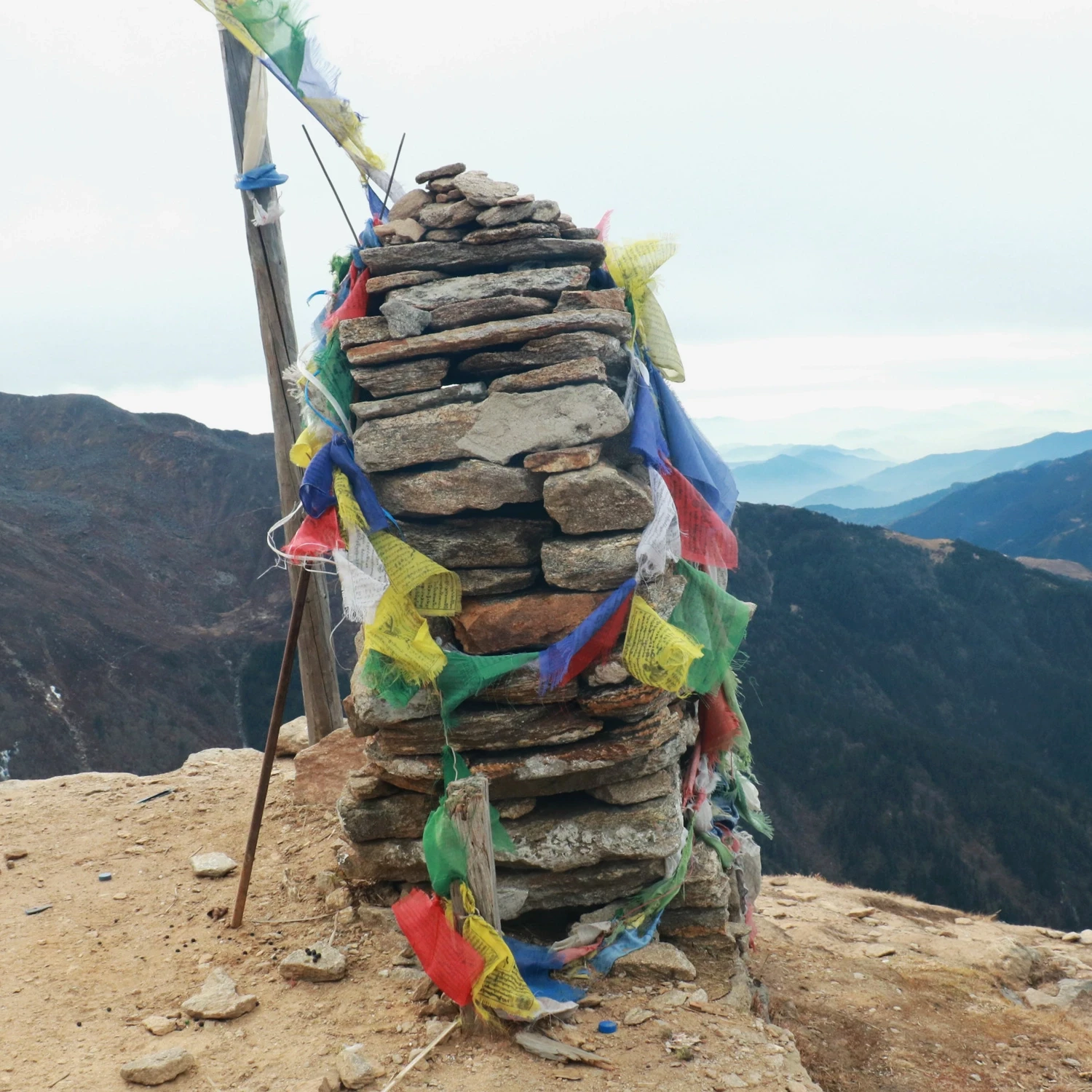 Tamang Heritage & Langtang - 15 jours