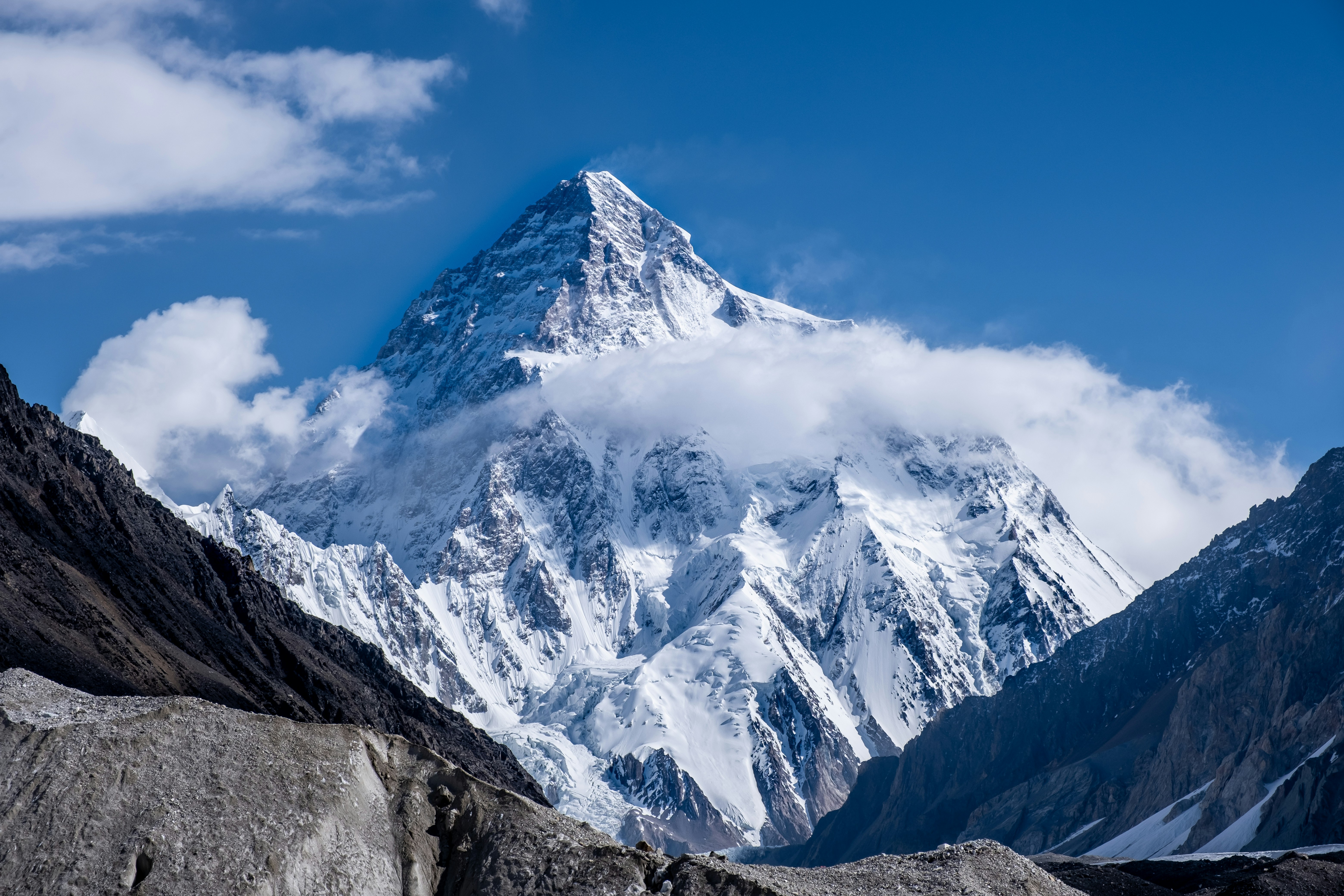Mt.K2 | 2e