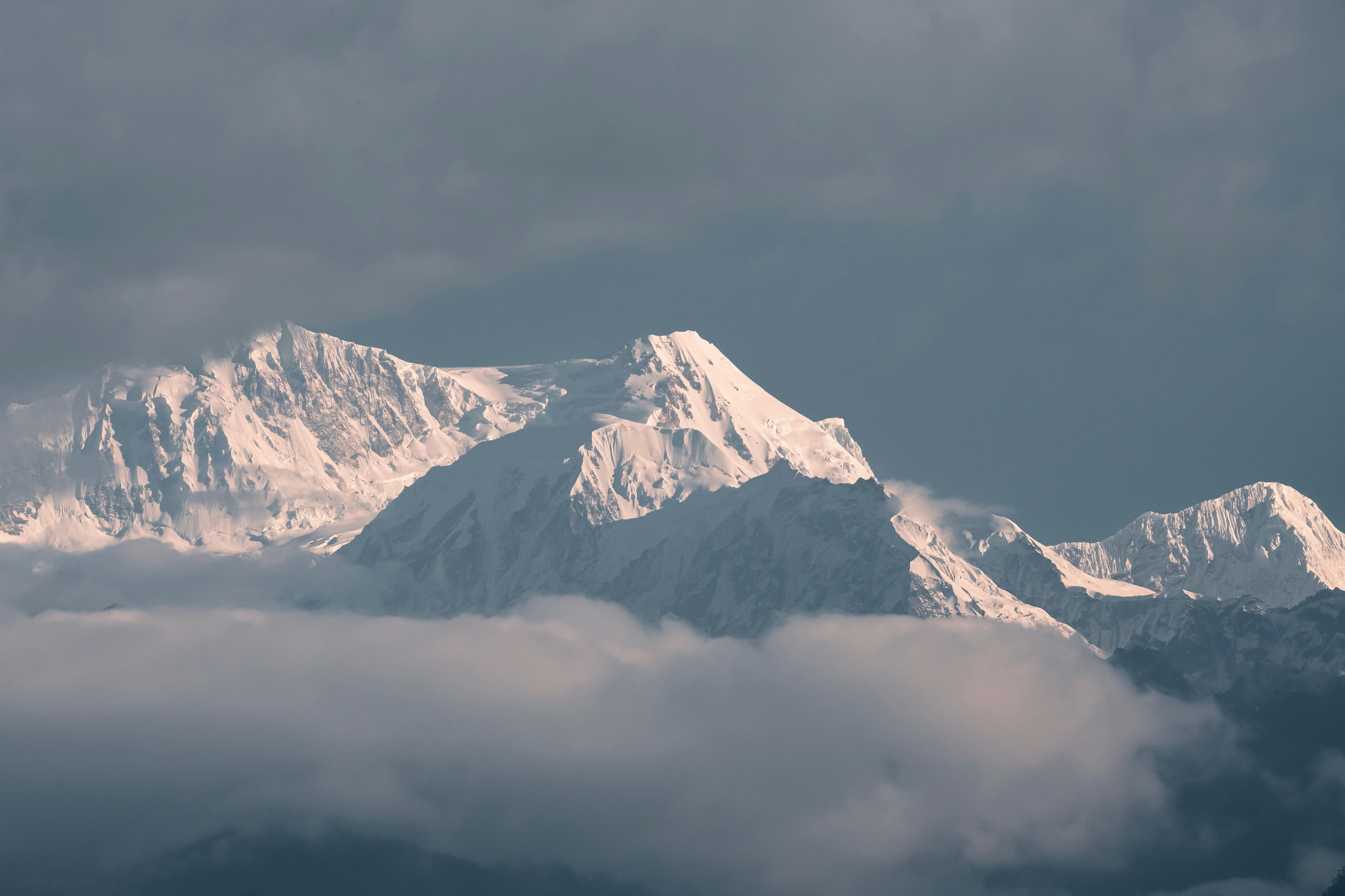 Kangchenjunga | 3e