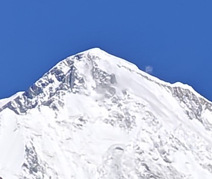 MT. Cho Oyu | 6e