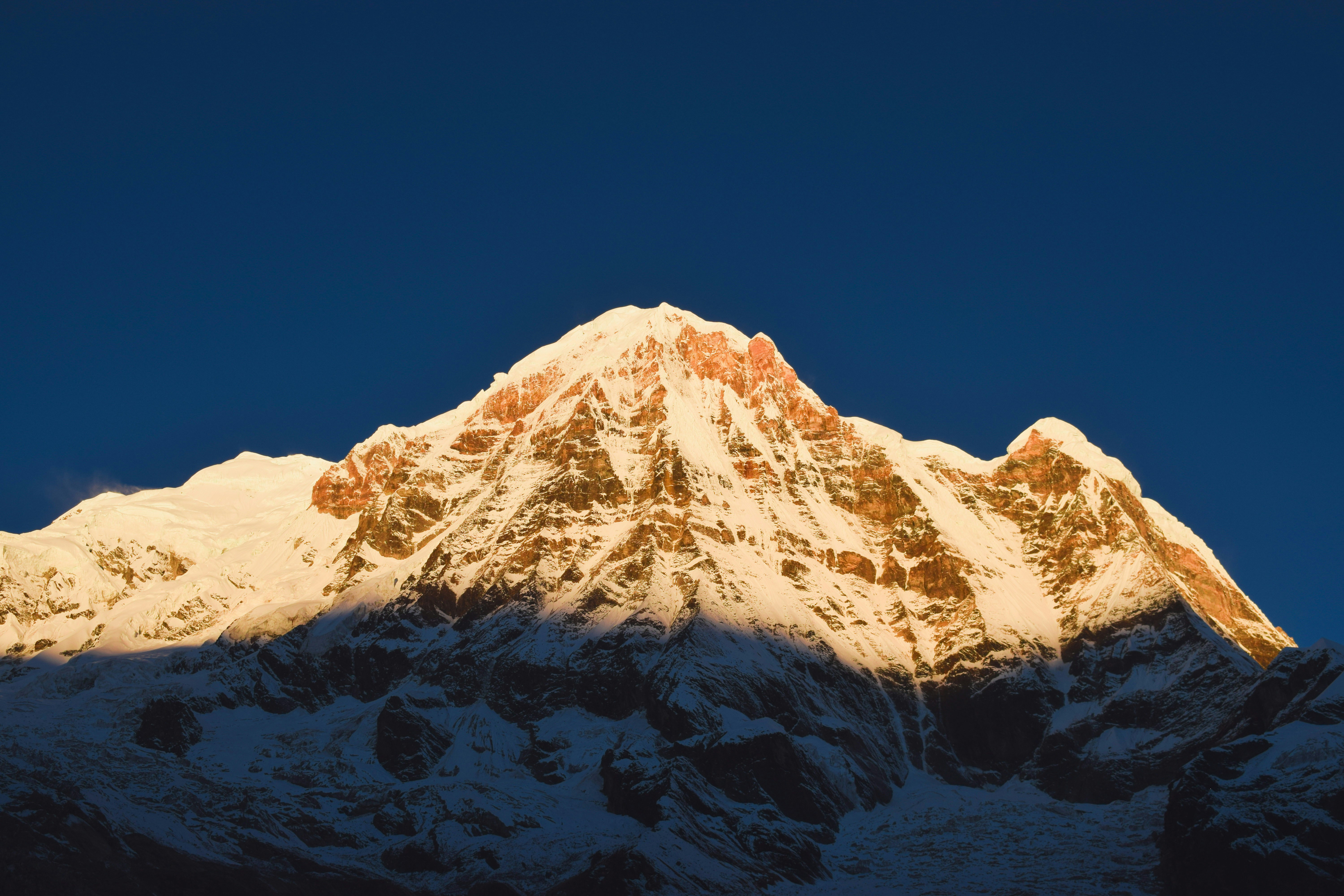 MT. Annapurna I | 10e