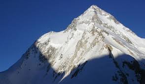 MT. Gasherbrum I | 11e