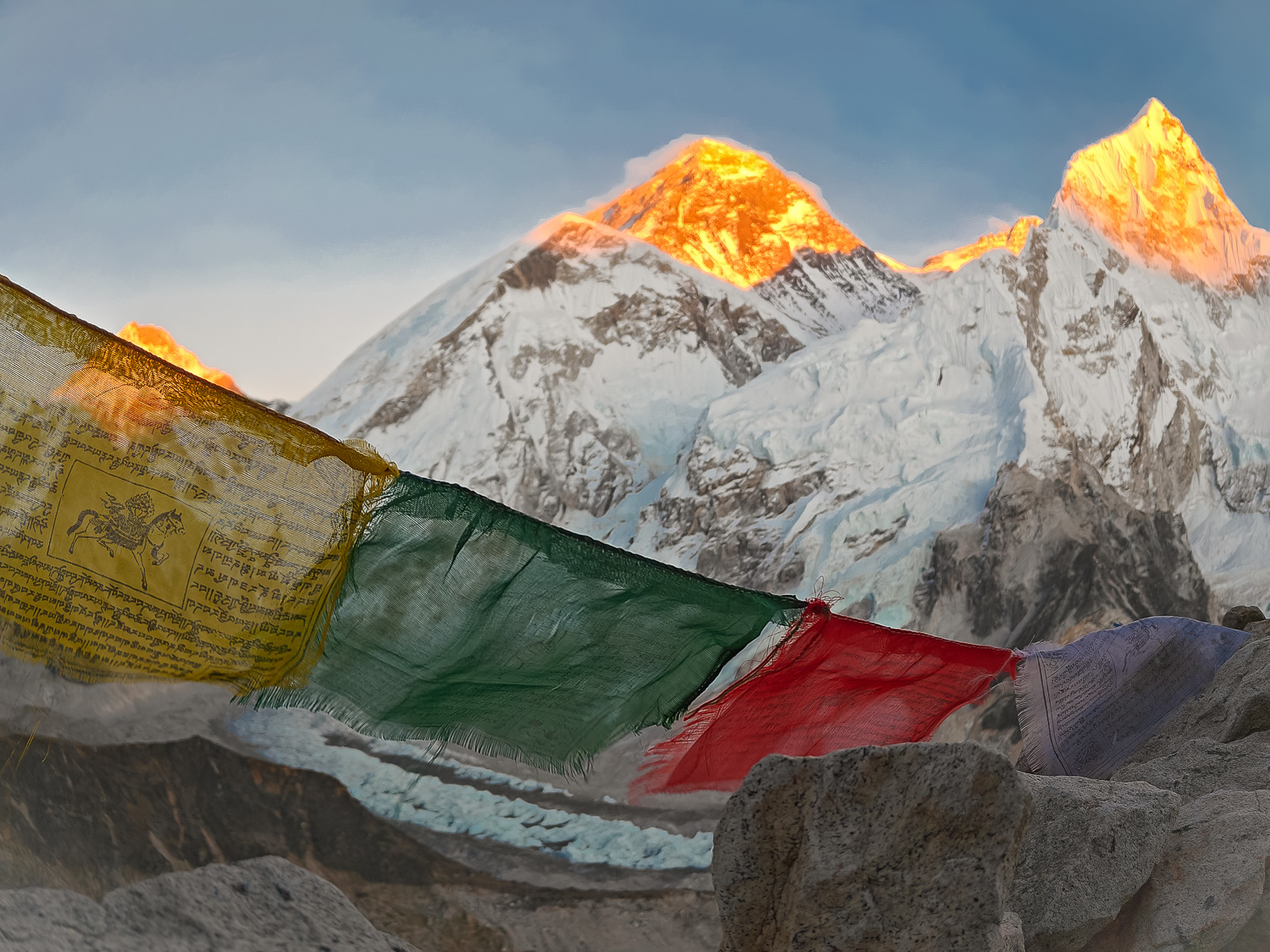 MT. Broad Peak | 12e