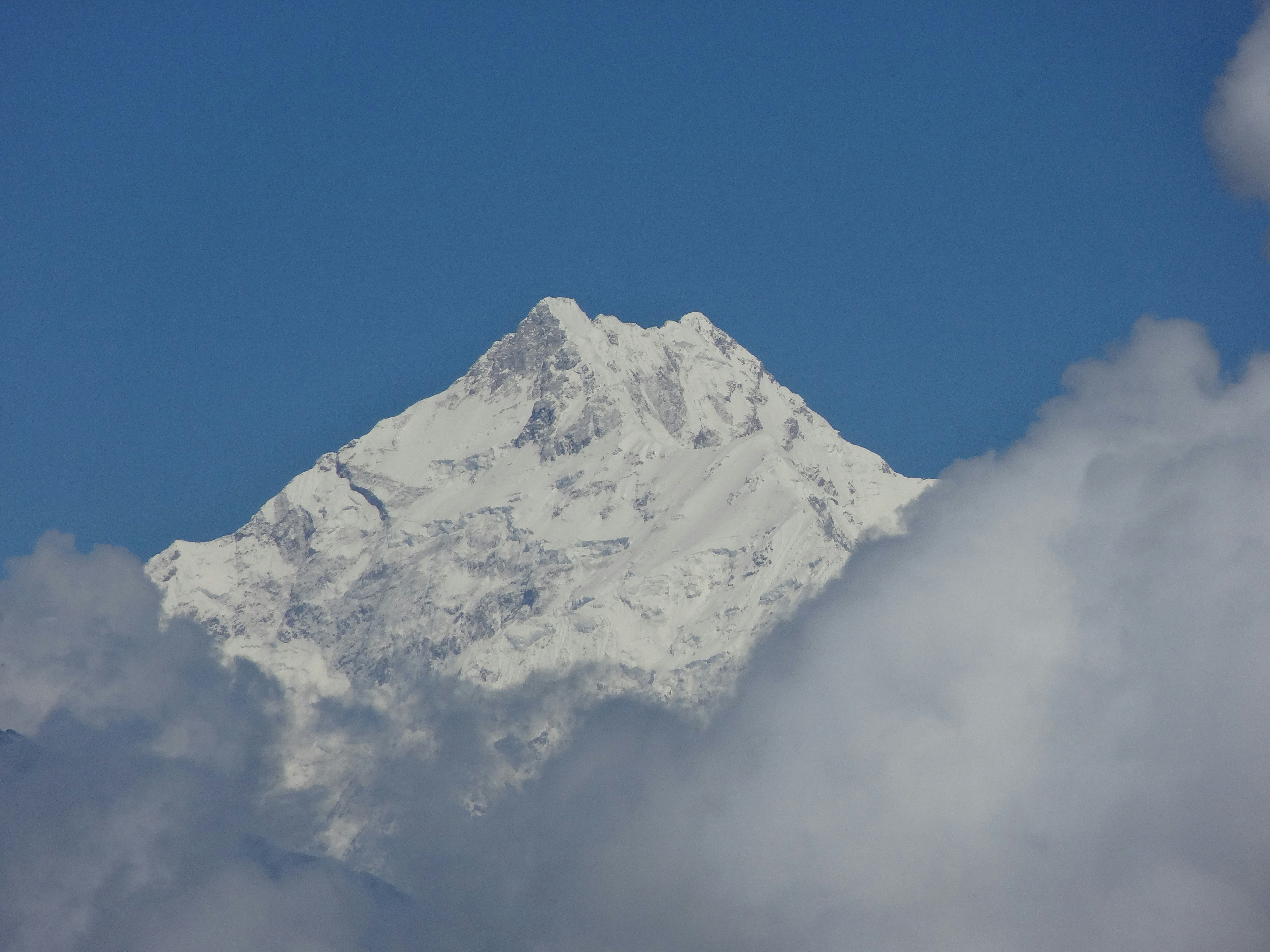 MT. Annapurna II | 2e