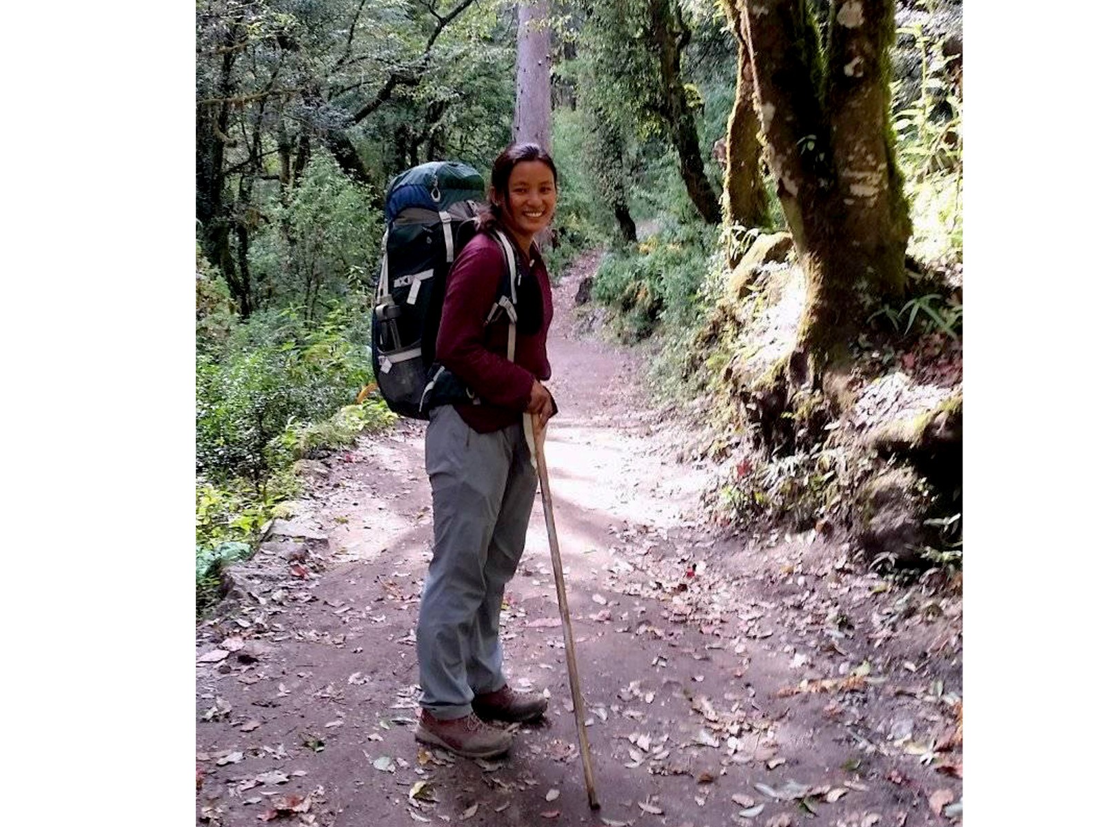 Les femmes dans l’aventure