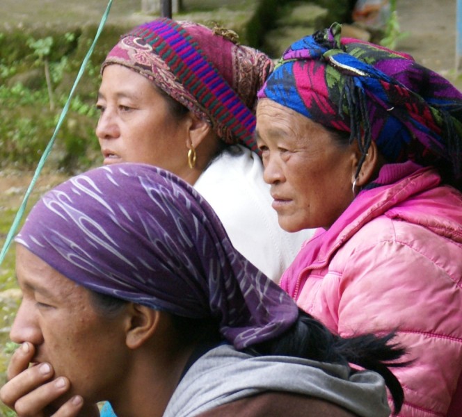 Autonomisation des femmes