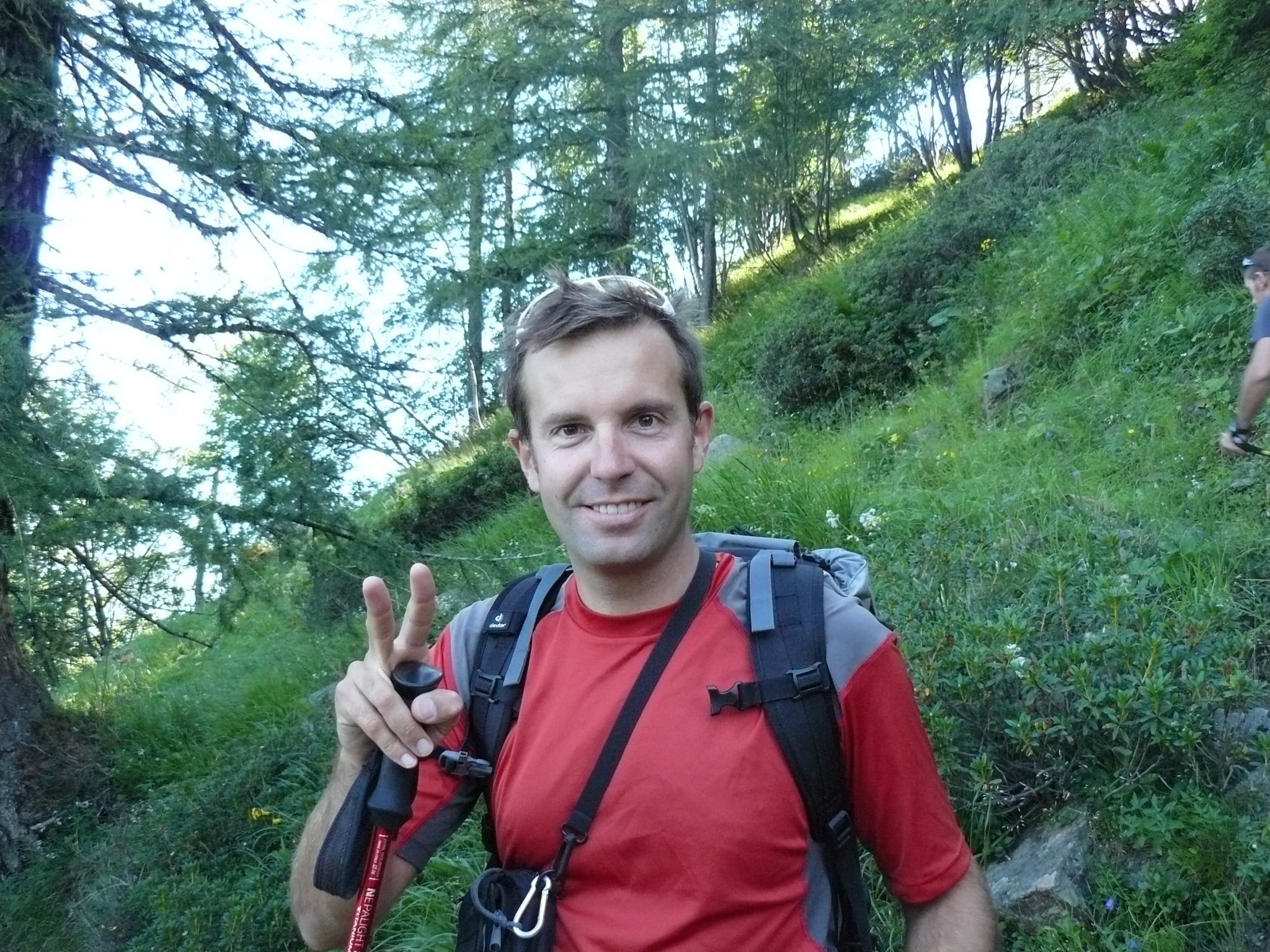 Gherardi Nicolas
