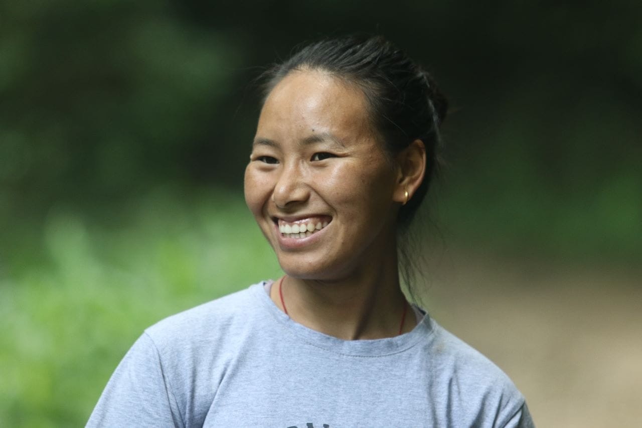 Pemu Williams Sherpa