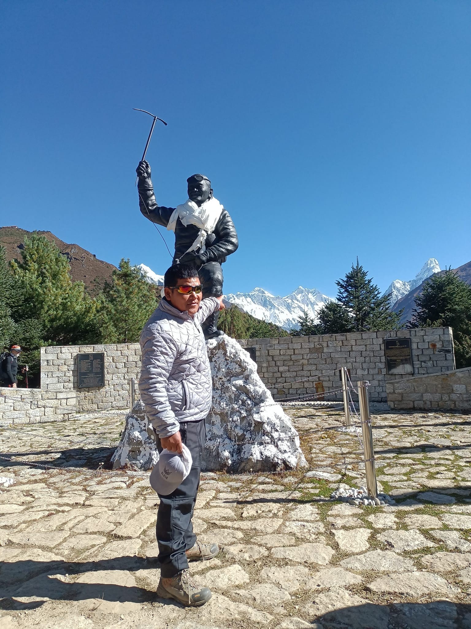 Dawa Sherpa