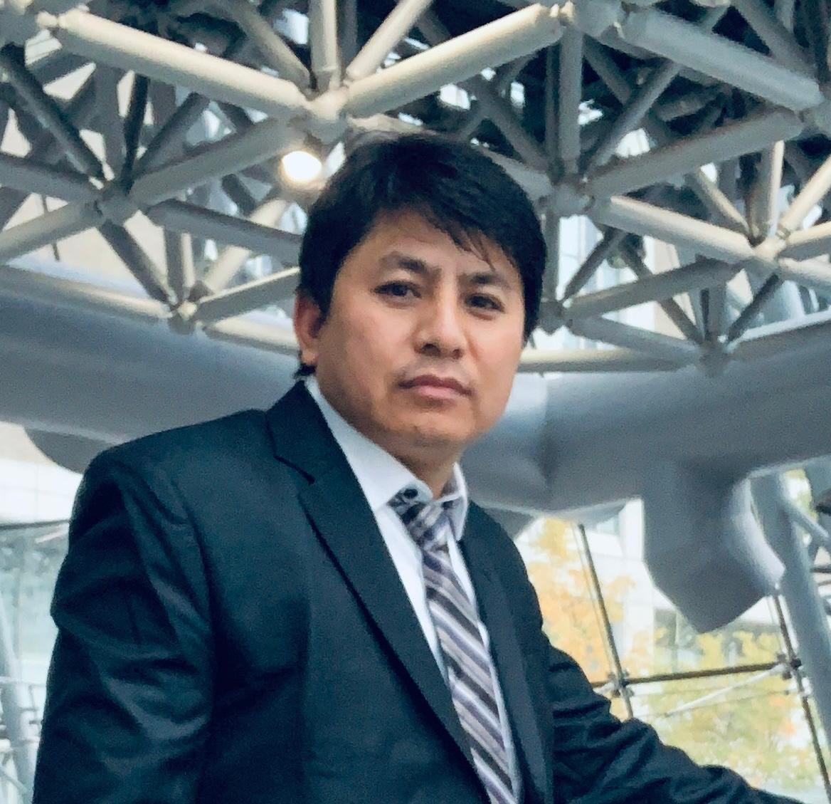 Nima N. Sherpa
